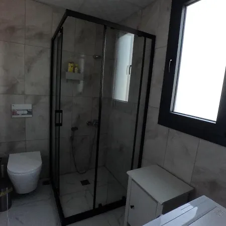 Villa A Quiet House In