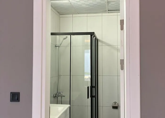 Vila A Quiet House In