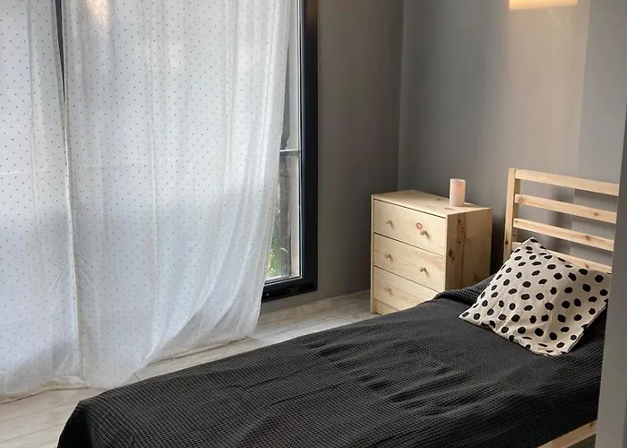 A Quiet House In Çandarlı